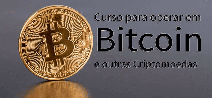 curso para operar em bitcoin