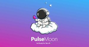 PulseMoon - capa